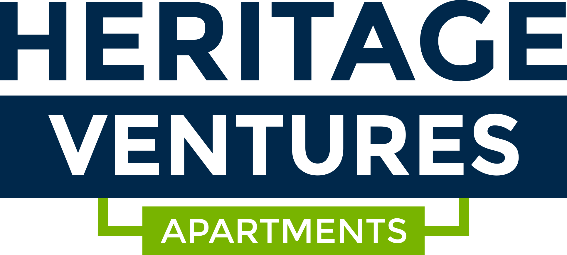 Heritage Ventures Apartments Logo
